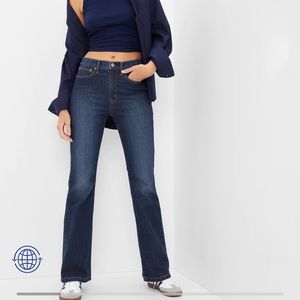 Gap jeans